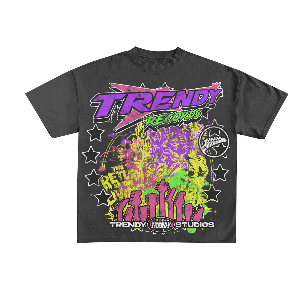 Trendy Records T